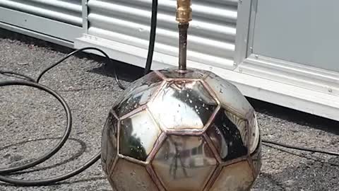 World cup replica