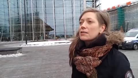 Kiitos kun olette mukana Helsingin Kansalaistorilla! Vapaustansien porukka