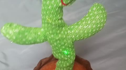 Cactus toys