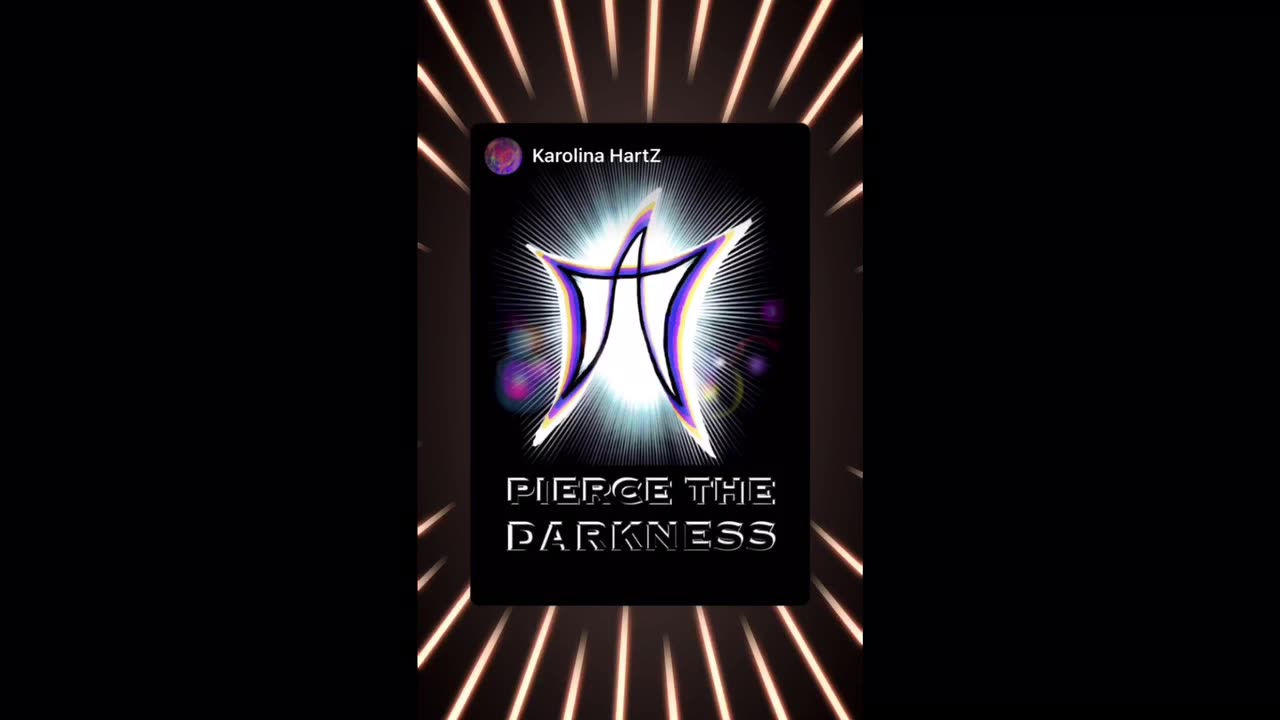 PIERCE THE DARKNESS