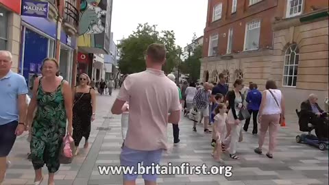 He’s asking why, because it’s agenda 2030 that you Normie’s call conspiracy theory