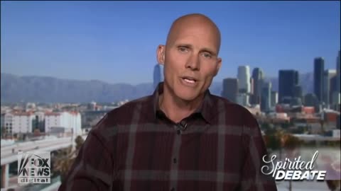 Is the 'liberal left' trying to silence the pulpit?