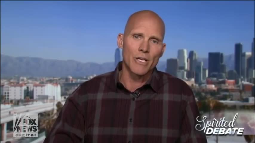 Is the 'liberal left' trying to silence the pulpit?