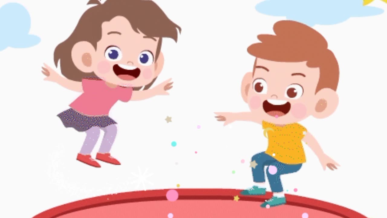 Game kids