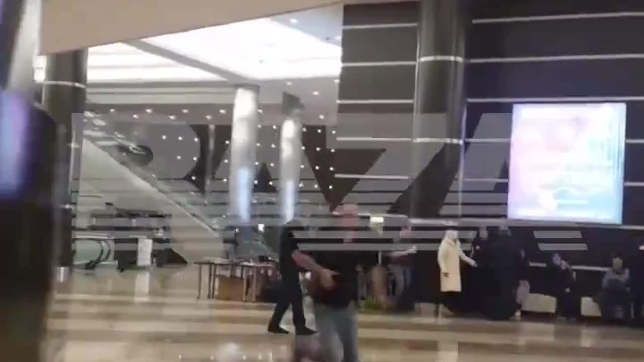 Moscow Attack: More than 40 people are dead.