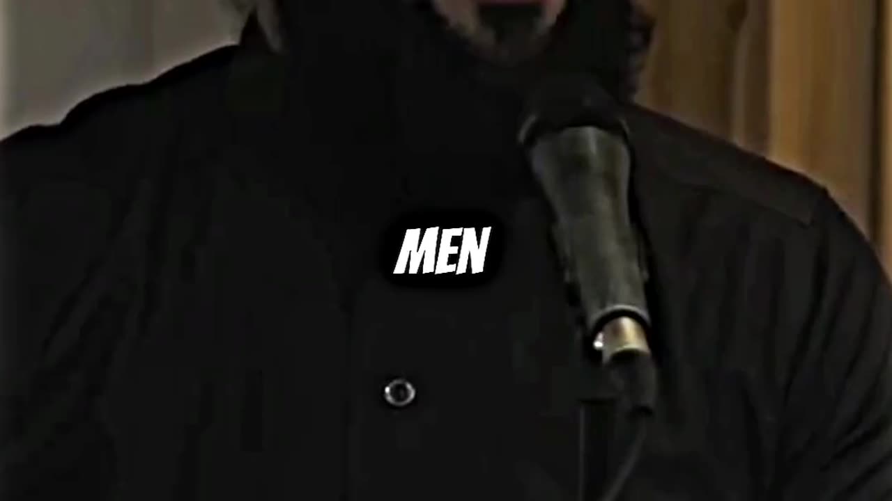 How Tate Shooks The Muslim Comunity?