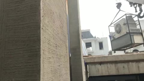 Machine load