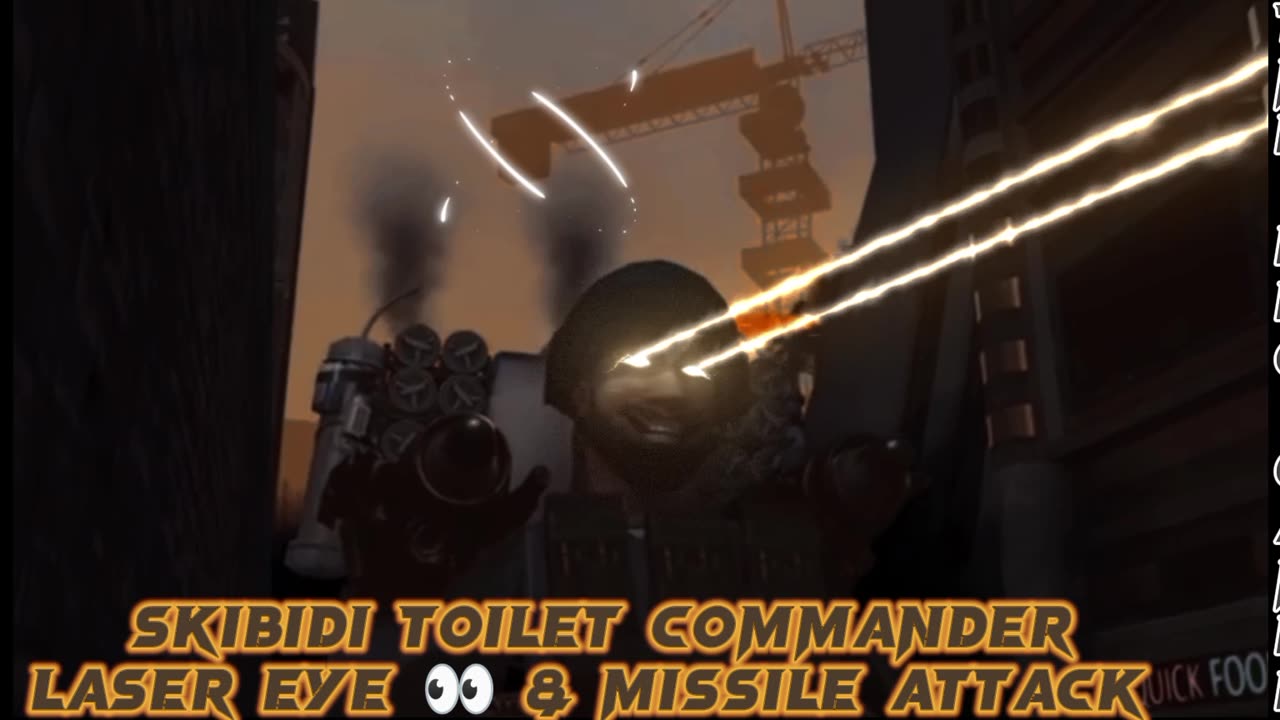 Skibidi Toilet 64