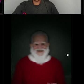 Shortest Blockbusters: Santa and Krampus