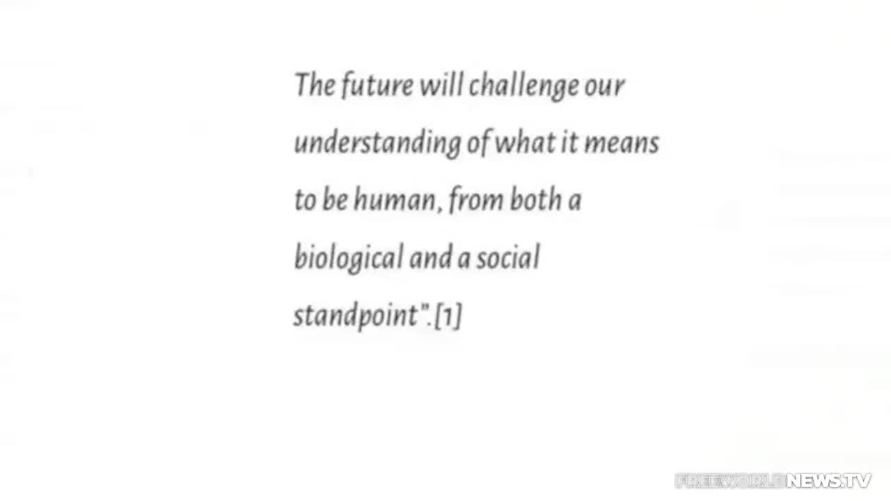 BREAKING : A WAR OF 2 WORLDS