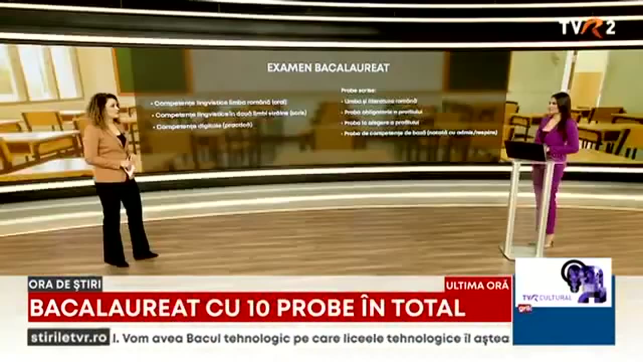 Schimbări majore în proiectele noilor legi ale Educației