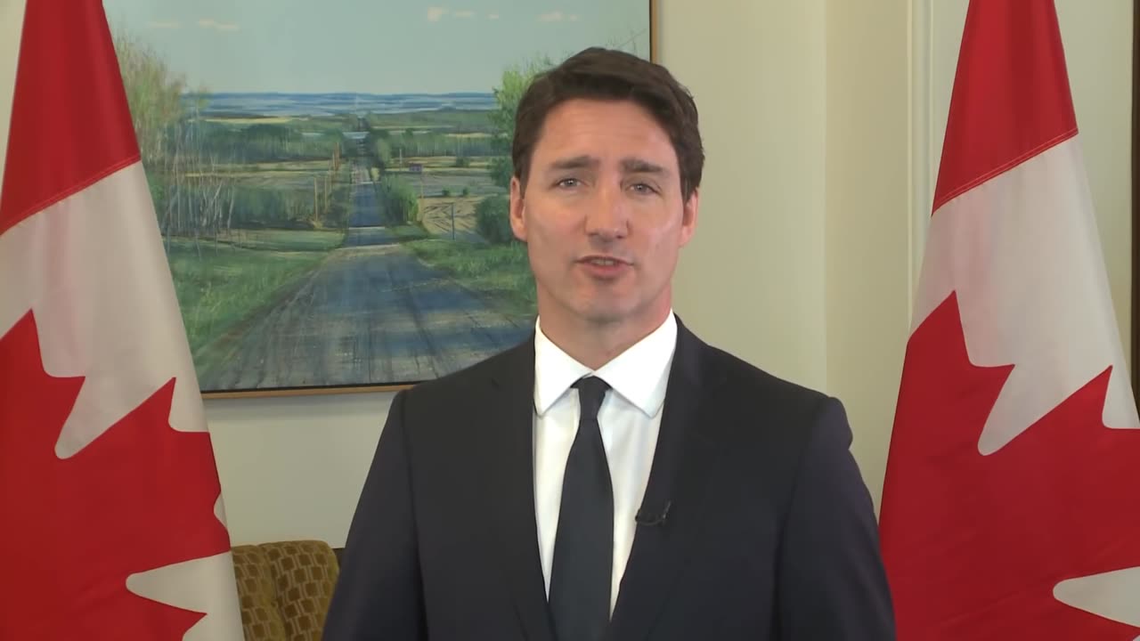 Prime Minister Trudeau's message on Nowruz