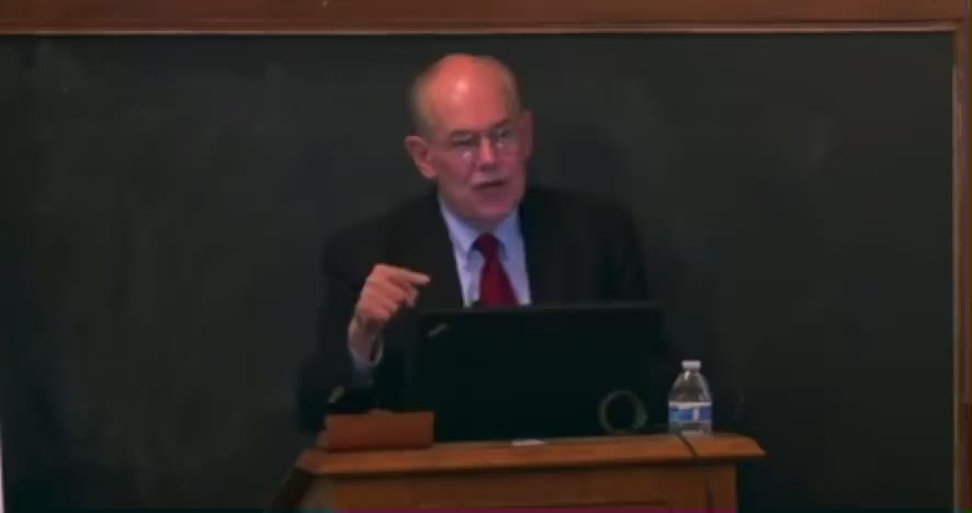 John Mearsheimer on the Brewing Ukraine Crisis