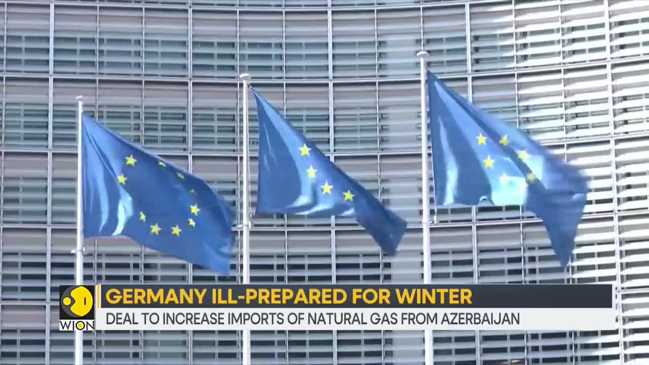 Germany's Interior Minister warns of unrest over fuel prices | Latest English News | WION
