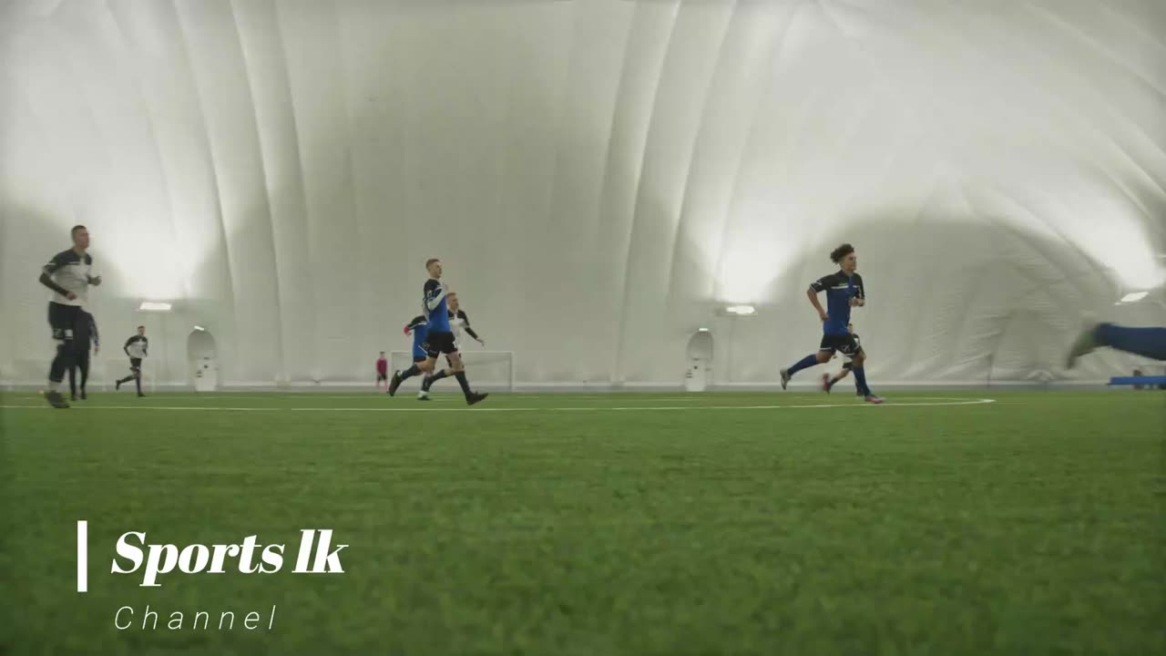 GROUP SOCCER TRAINING IDEAS 3