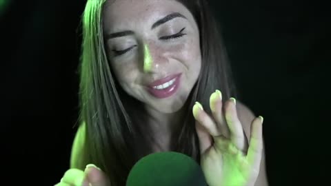SLOW & GENTLE ASMR ✨🧸