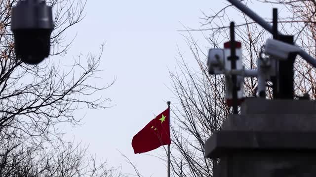 Not looking for new Cold War: Blinken on China policy