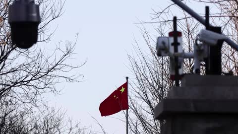 Not looking for new Cold War: Blinken on China policy