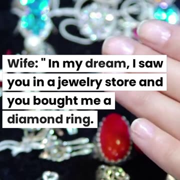 Shared Dream with Different Perspectives