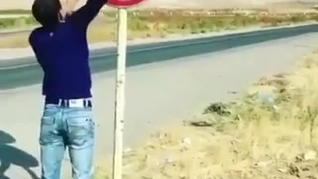 he had tired of it, had carried