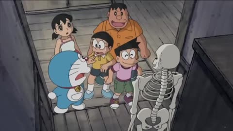 Doraemon new episodes