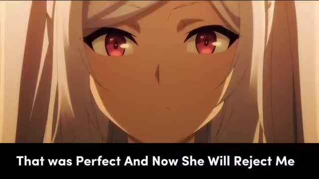 Best Moment in Anime 😂