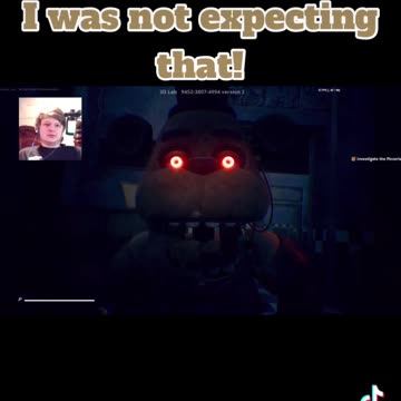 #fortnite #jumpscare #shorts #fyp #unexpected #creative #fnaf #freddy #escaperoom #solo #why #clips