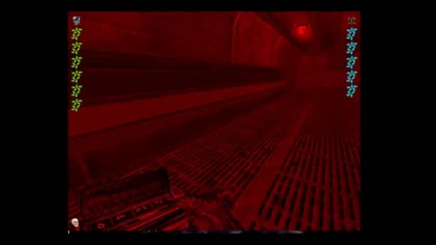 avp2 mouse aim p4 - predatoir, and door fixer