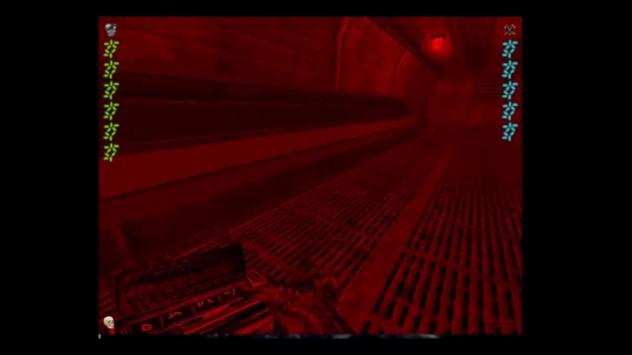 avp2 mouse aim p4 - predatoir, and door fixer