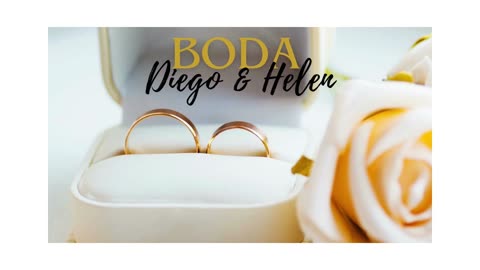 Boda Diego & Helen