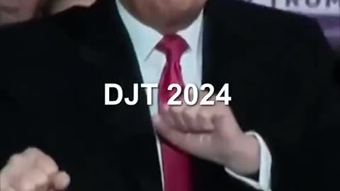 #TrumpDance