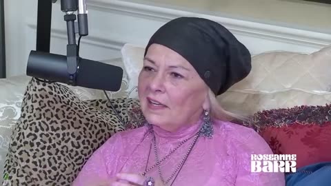 ROSEANNE BARR | BABYLONIAN CULT IS FALLING AND HUMAN SACRIFICE WILL END