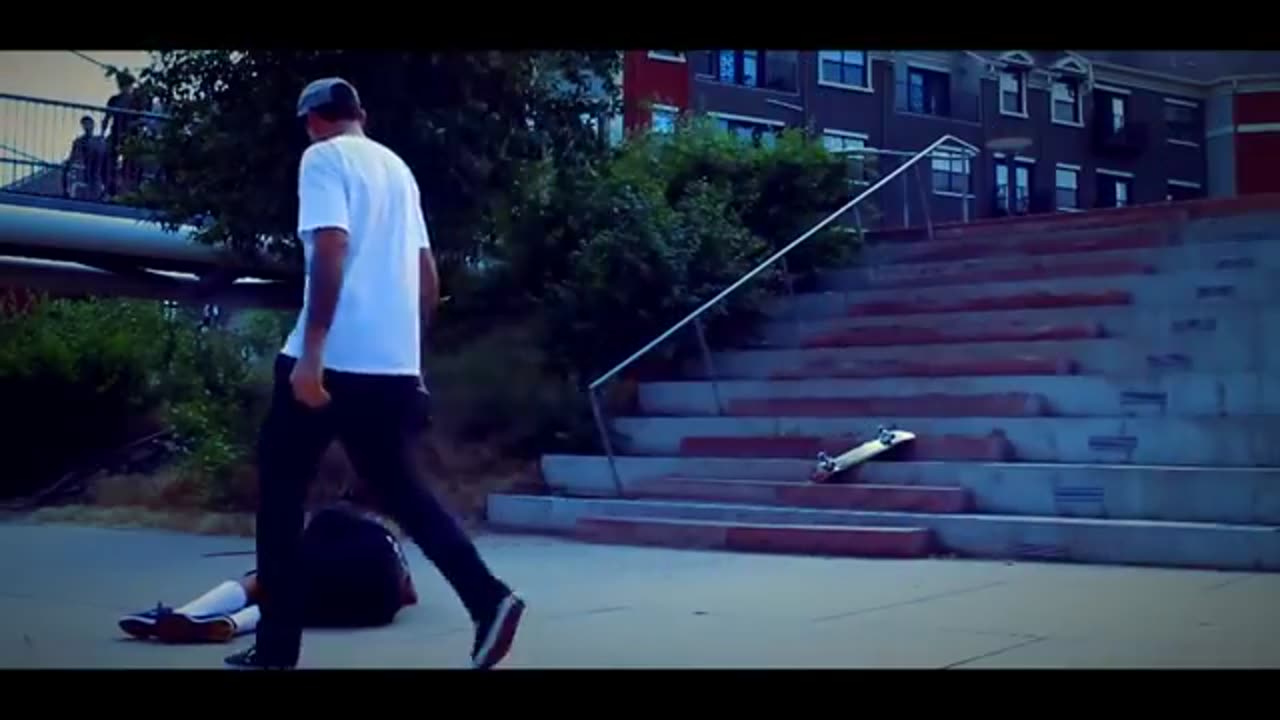 BEST OF SKATEBOARDING 2