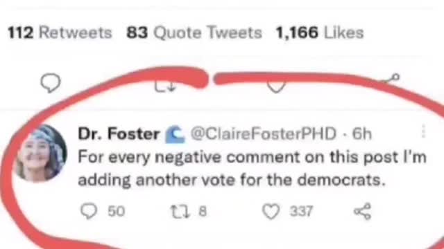 And this is how it happens