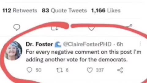 And this is how it happens