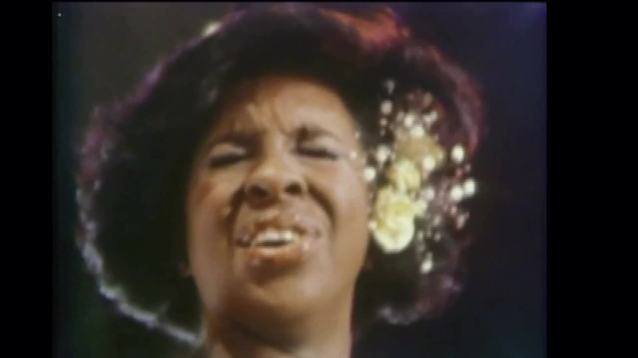 Gladys Knight - Am I Too Late (1979)