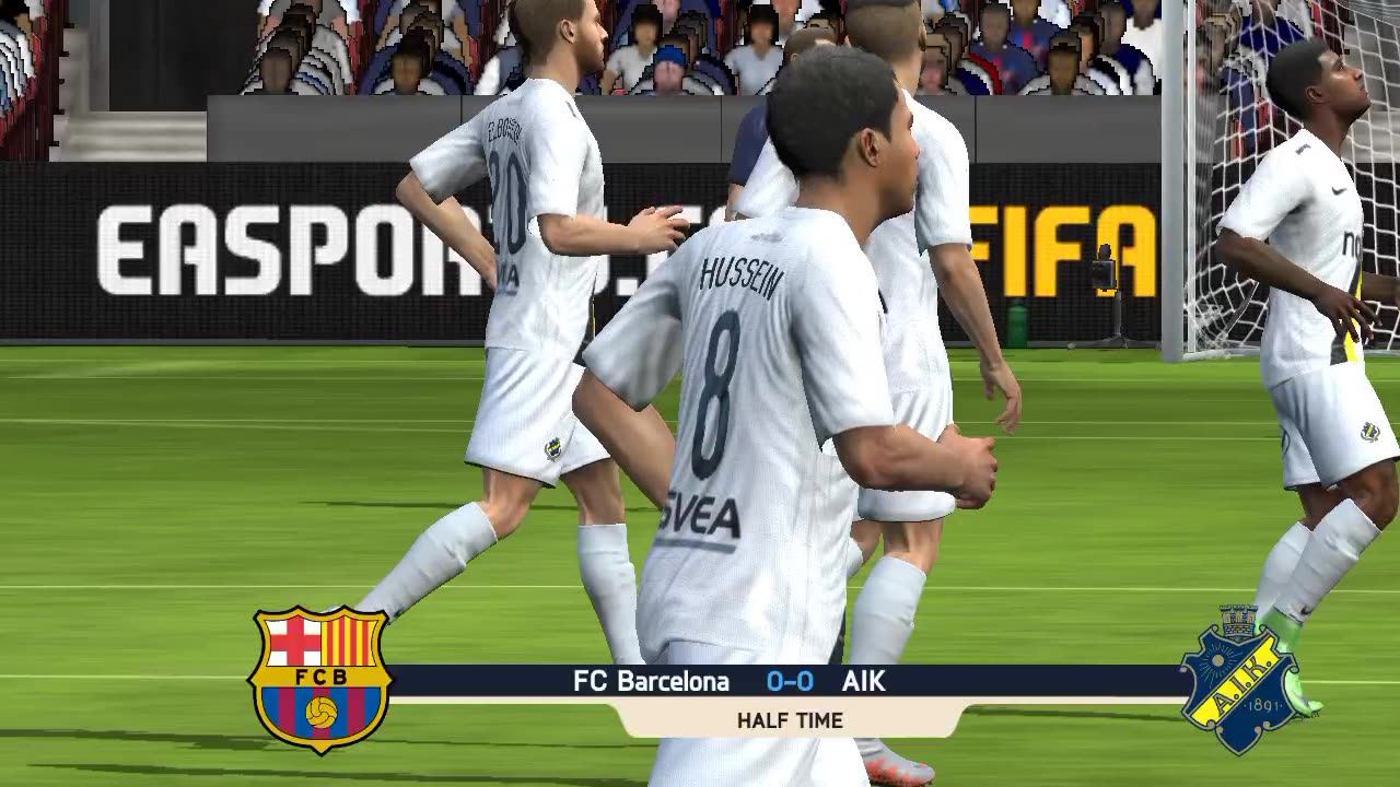 FIFA 23 mod APK Android game
