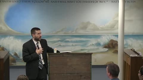 Charles Haddon Spurgeon LIES | Pastor Steven Anderson | Sermon Clip