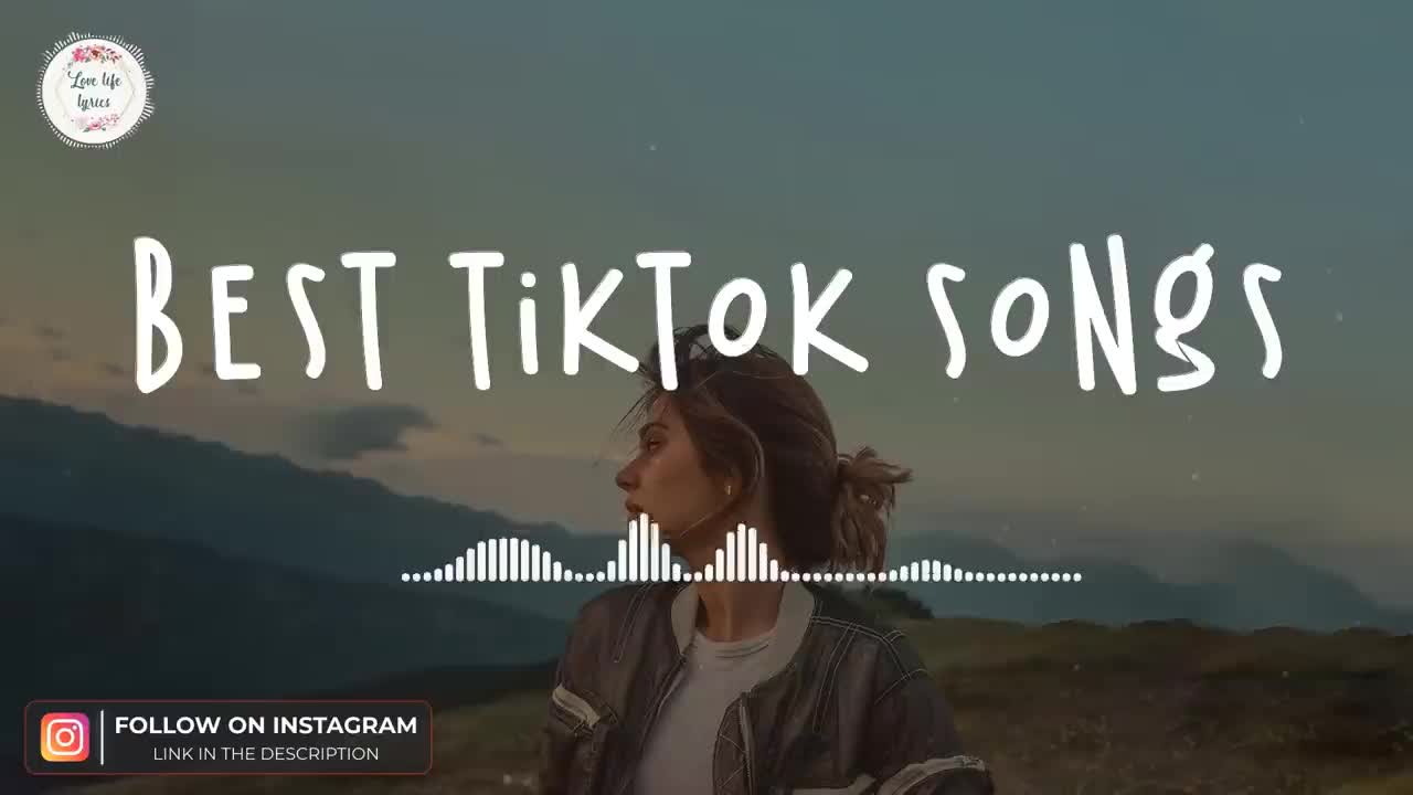 Best TikTok Songs 2023 - Viral Hits