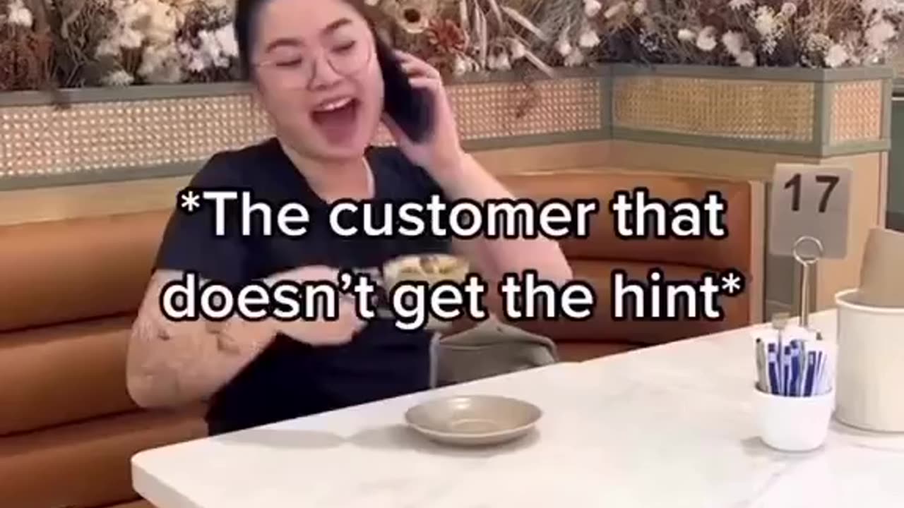 Barista life