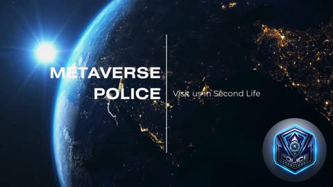 Metaverse Police - Intro