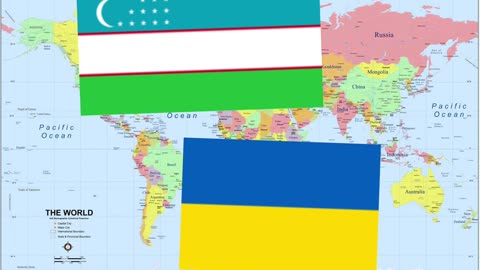 Europe vs Asia Part 22