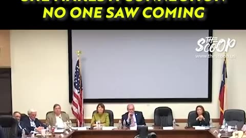 Woman Demands Apology From Liberal Activist 💥💥💥