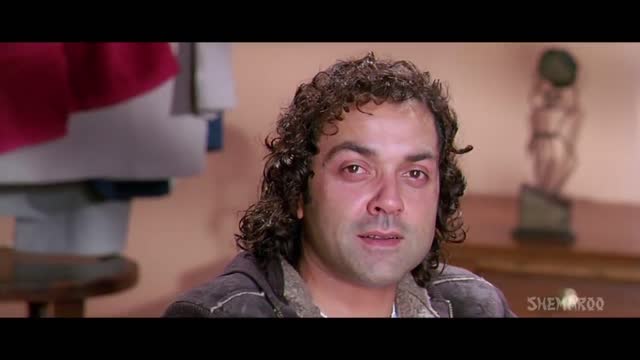 Shakalaka Boom Boom(HD) - Hindi Movie- Bobby Deol - Kangna Ranaut -Hit Film