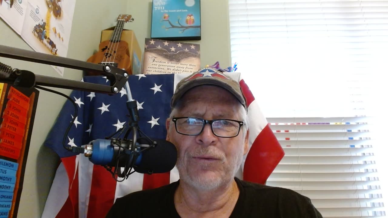 Constitution Series: 7 11 2023