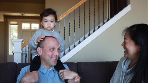 Creating Unforgettable Memories: Father, Mother, and Son's Fun and Meaningful Bonding Activities