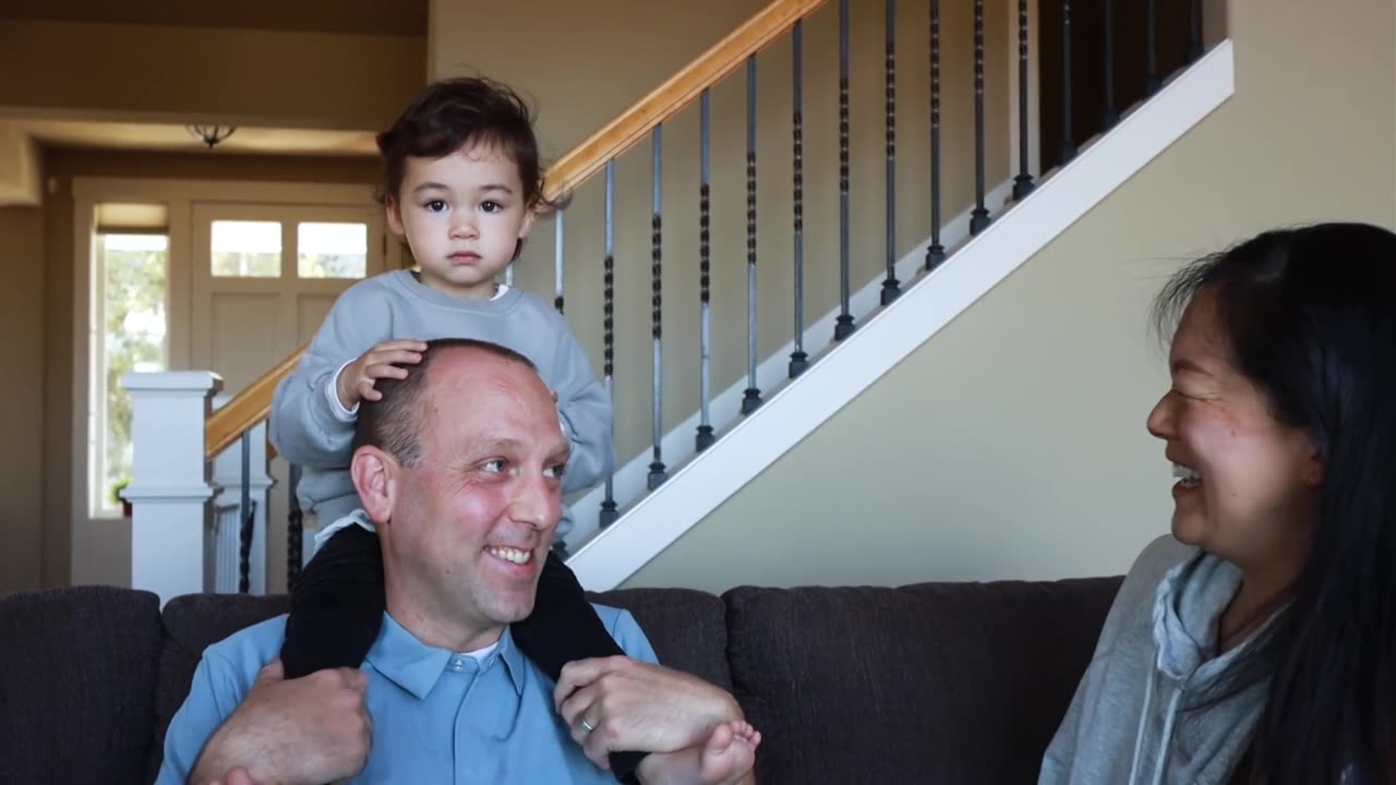 Creating Unforgettable Memories: Father, Mother, and Son's Fun and Meaningful Bonding Activities