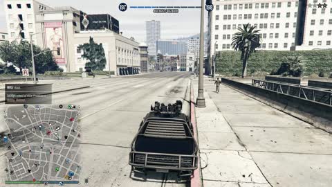 GTA Modder - Blobby_Blobson - 29/01/22