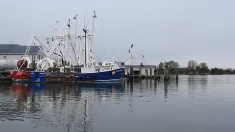 Pt Pleasant Harbor