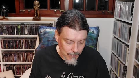 O que é BLACK METAL NORUEGUÊS?